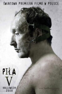 Piła V Vider • Oglądaj Cały Film Online!
