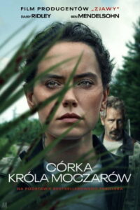 Córka króla moczarów Vider • Oglądaj Cały Film Online!