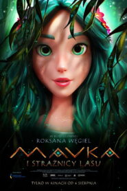 Mavka i strażnicy lasu Vider • Oglądaj Cały Film Online!