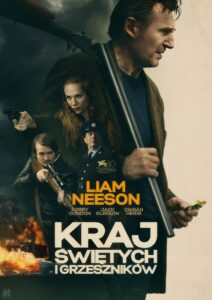 Kraj świętych i grzeszników Vider • Oglądaj Cały Film Online!