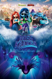 Miss Kraken. Ruby Gillman Vider • Oglądaj Cały Film Online!