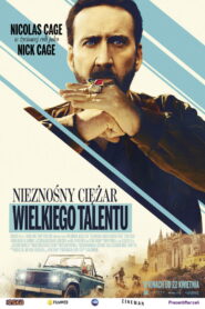 Nieznośny ciężar wielkiego talentu Vider • Oglądaj Cały Film Online!