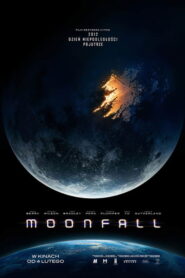 Moonfall Vider • Oglądaj Cały Film Online!