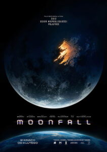 Moonfall Vider • Oglądaj Cały Film Online!