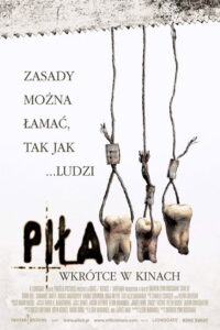 Piła III Vider • Oglądaj Cały Film Online!