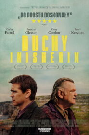 Duchy Inisherin Vider • Oglądaj Cały Film Online!