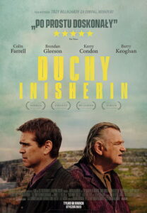 Duchy Inisherin Vider • Oglądaj Cały Film Online!