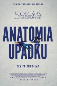Anatomia upadku Vider • Oglądaj Cały Film Online!