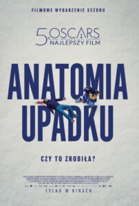 Anatomia upadku Vider • Oglądaj Cały Film Online!