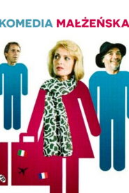 Komedia małżeńska Vider • Oglądaj Cały Film Online!