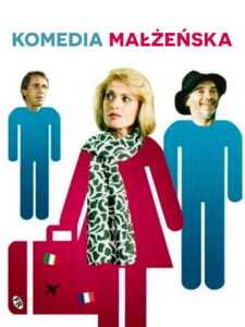 Komedia małżeńska Vider • Oglądaj Cały Film Online!