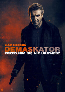 Demaskator Vider • Oglądaj Cały Film Online!
