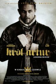 Król Artur: Legenda miecza Vider • Oglądaj Cały Film Online!