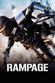 Rampage Vider • Oglądaj Cały Film Online!