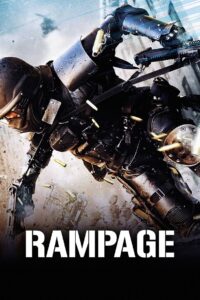 Rampage Vider • Oglądaj Cały Film Online!