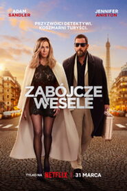Zabójcze wesele Vider • Oglądaj Cały Film Online!