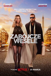 Zabójcze wesele Vider • Oglądaj Cały Film Online!