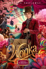 Wonka Vider • Oglądaj Cały Film Online!