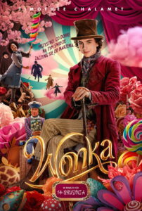 Wonka Vider • Oglądaj Cały Film Online!