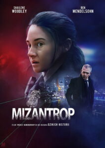 Mizantrop Vider • Oglądaj Cały Film Online!