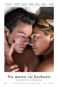 Nie martw się, kochanie Vider • Oglądaj Cały Film Online!