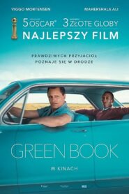 Green Book Vider • Oglądaj Cały Film Online!