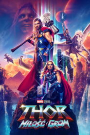Thor: Miłość i grom Vider • Oglądaj Cały Film Online!