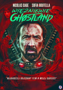 Więźniowie Ghostland Vider • Oglądaj Cały Film Online!