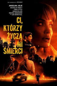 Ci, którzy życzą mi śmierci Vider • Oglądaj Cały Film Online!