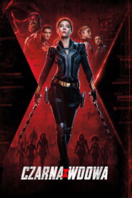 Czarna Wdowa Vider • Oglądaj Cały Film Online!