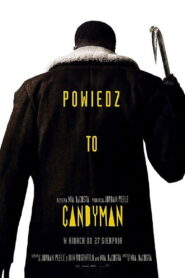Candyman Vider • Oglądaj Cały Film Online!