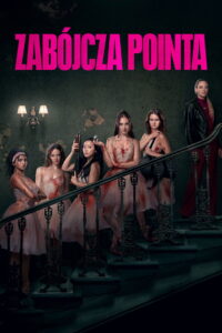 Zabójcza pointa Vider • Oglądaj Cały Film Online!