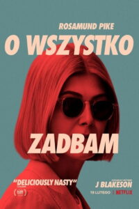 O wszystko zadbam Vider • Oglądaj Cały Film Online!