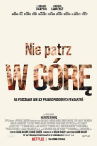Nie patrz w górę Vider • Oglądaj Cały Film Online!