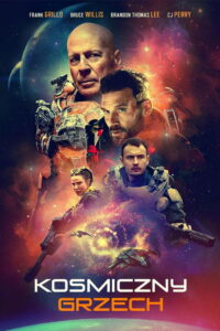 Kosmiczny grzech Vider • Oglądaj Cały Film Online!