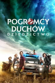 Pogromcy duchów. Dziedzictwo Vider • Oglądaj Cały Film Online!