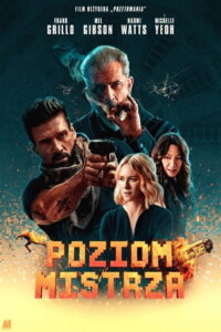 Poziom mistrza Vider • Oglądaj Cały Film Online!