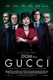 Dom Gucci Vider • Oglądaj Cały Film Online!