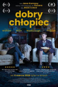 Dobry chłopiec Vider • Oglądaj Cały Film Online!