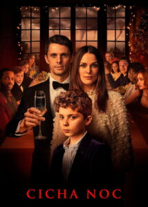 Cicha noc Vider • Oglądaj Cały Film Online!