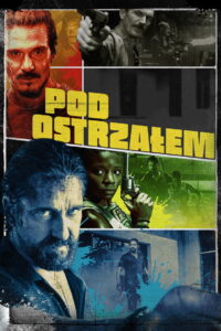 Pod Ostrzałem Vider • Oglądaj Cały Film Online!