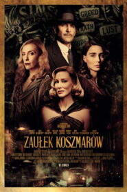 Zaułek koszmarów Vider • Oglądaj Cały Film Online!