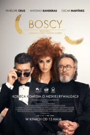 Boscy Vider • Oglądaj Cały Film Online!