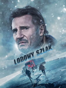 Lodowy szlak Vider • Oglądaj Cały Film Online!