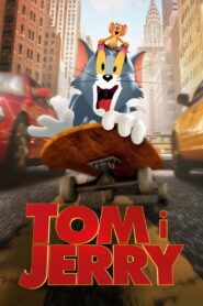 Tom i Jerry Vider • Oglądaj Cały Film Online!