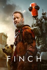 Finch Vider • Oglądaj Cały Film Online!