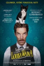 Szalony świat Louisa Waina Vider • Oglądaj Cały Film Online!