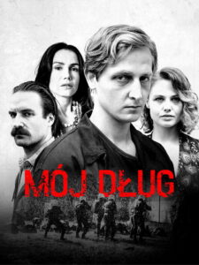 Mój dług Vider • Oglądaj Cały Film Online!