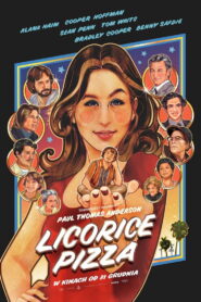 Licorice Pizza Vider • Oglądaj Cały Film Online!