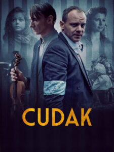 Cudak Vider • Oglądaj Cały Film Online!